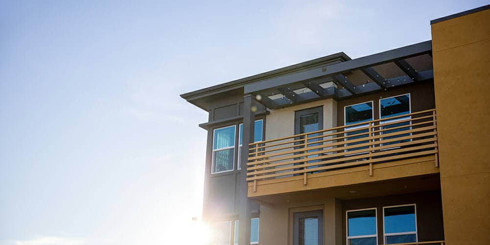 Apartment Roofs Pinnacle Roofing LLC 1 Apartment Roofs
