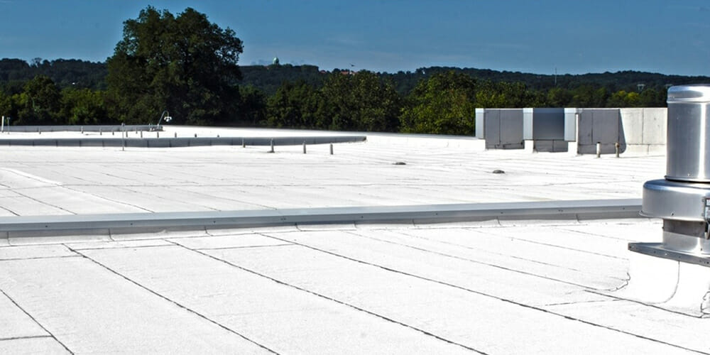 Commercial Roofing Pinnacle Roofing LLC 1 Commercial Roofing