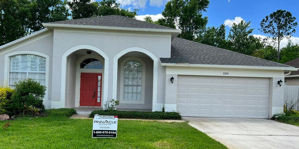 HOA Approved Roofs Pinnacle Roofing LLC 1 HOA Approved Roofs