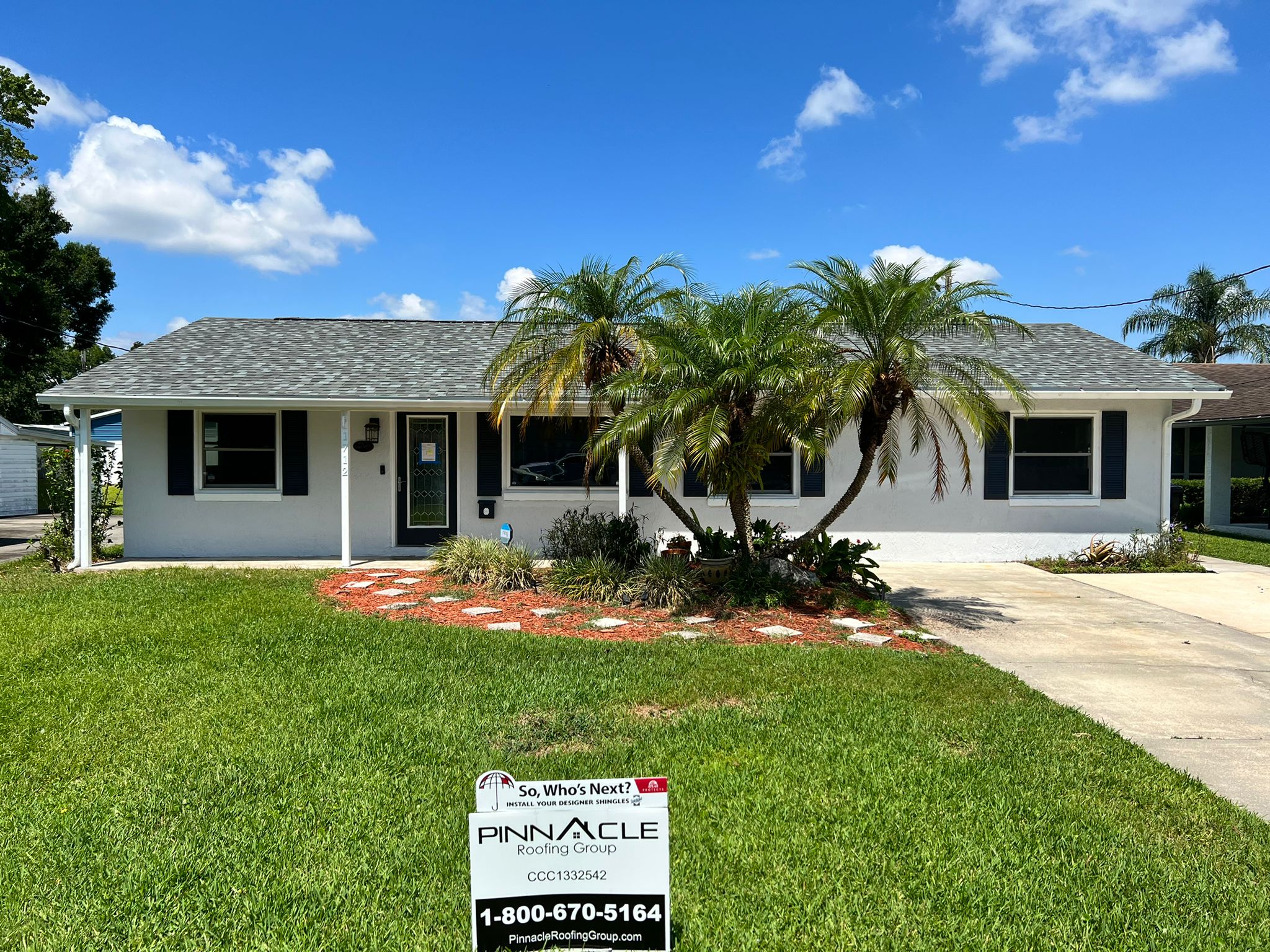 Affordable Roofing Company in Barberville FL Affordable Roofing Company in Barberville FL