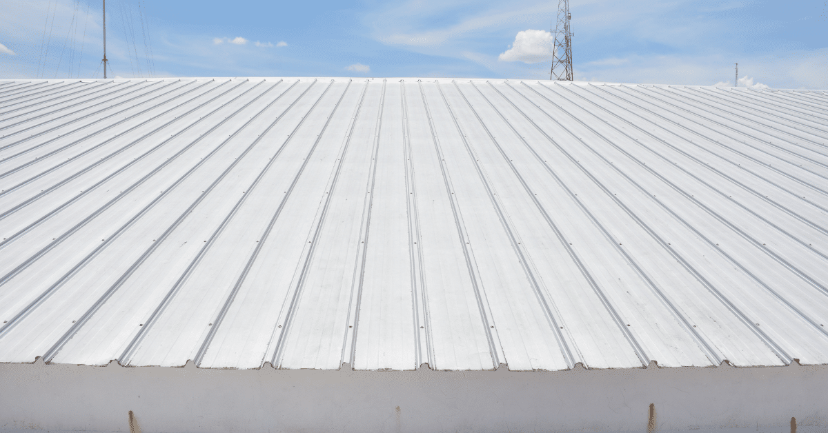commercial roof coating contractors