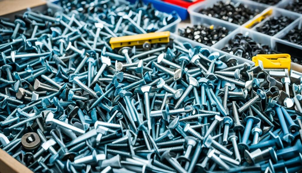 How to choose the best roofing fasteners How to choose the best roofing fasteners