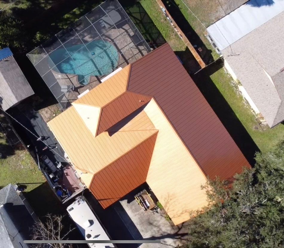 Roofing Contractor in Longwood Roofing Contractor in Longwood