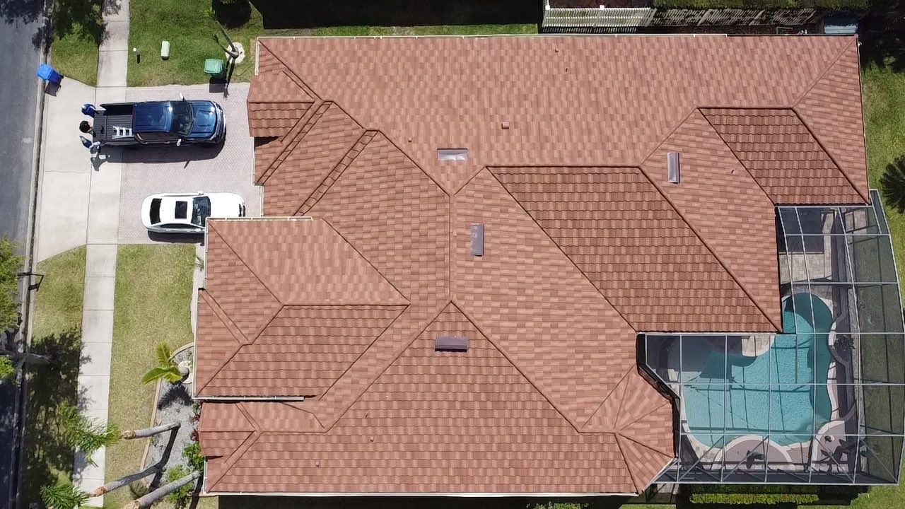 Top Roofing Contractor in Longwood Top Roofing Contractor in Longwood
