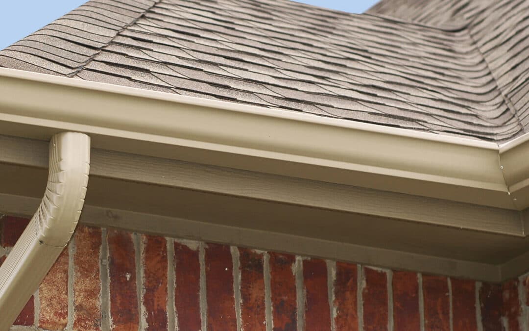 How Much Will New Gutters Cost in Orlando?