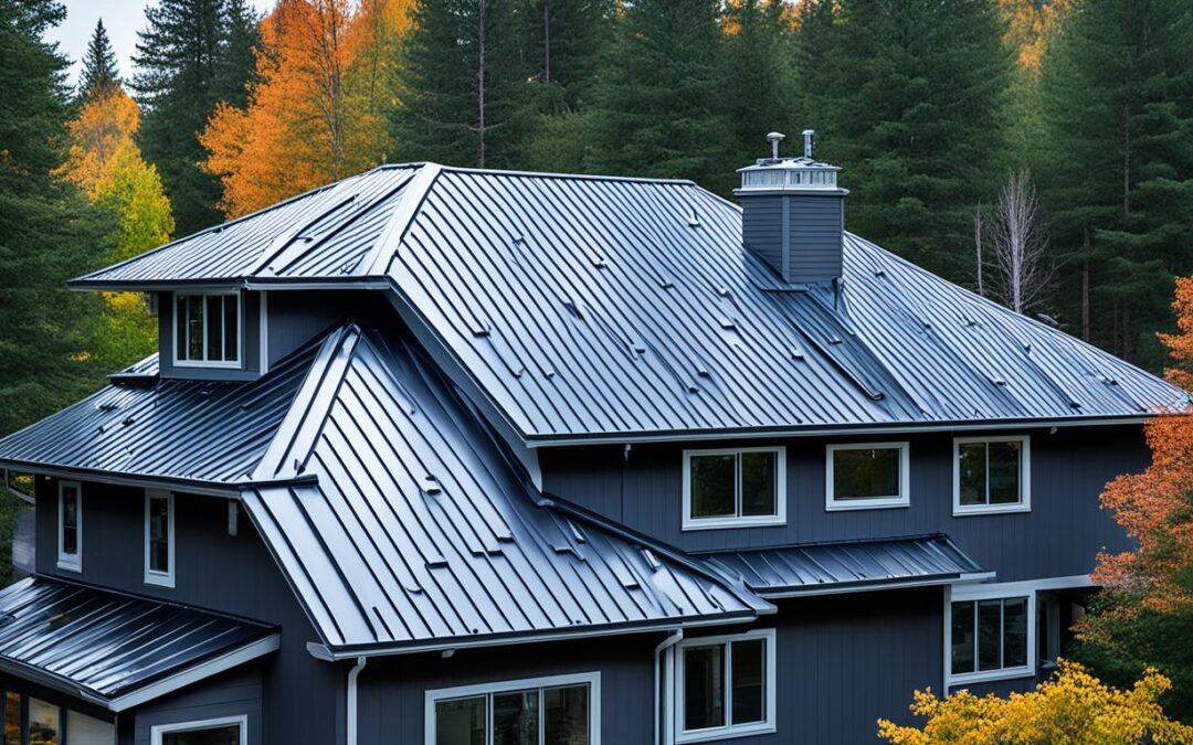 Metal Roofing: Pros and Cons