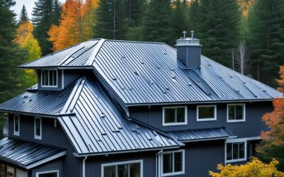 Metal Roofing: Pros and Cons