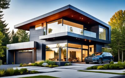 Modern Roofing Materials
