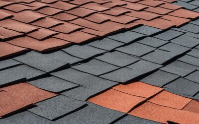 Underlayment for Roofing: Types and Uses